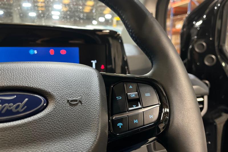 Used Ford Transit Custom 2025 for sale - 77187024: Photo 27