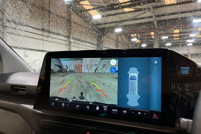 Used Ford Transit Custom 2025 for sale - 77187024: Photo 29