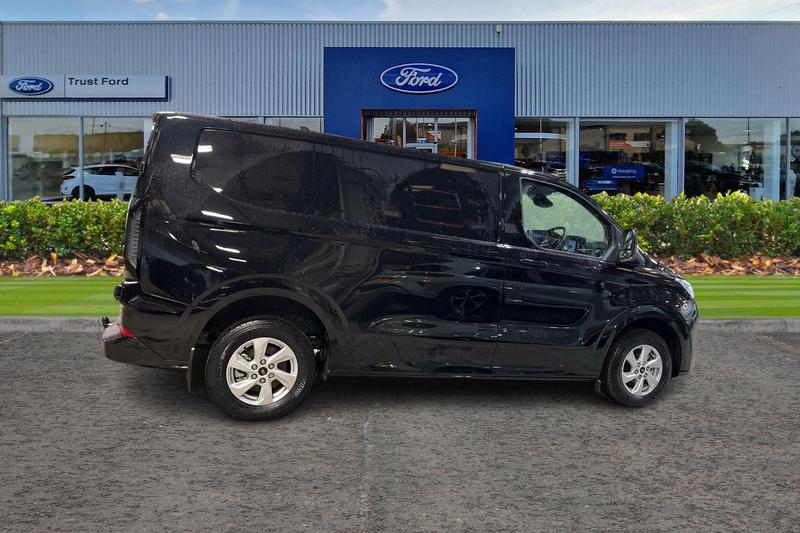 Used Ford Transit Custom 2025 for sale - 77187024: Photo 3