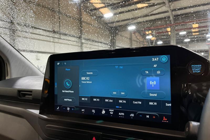 Used Ford Transit Custom 2025 for sale - 77187024: Photo 30