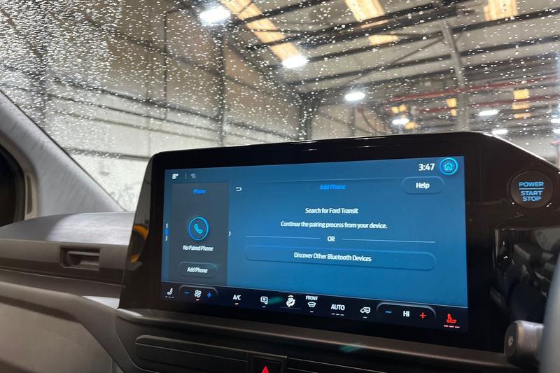 Used Ford Transit Custom 2025 for sale - 77187024: Photo 31