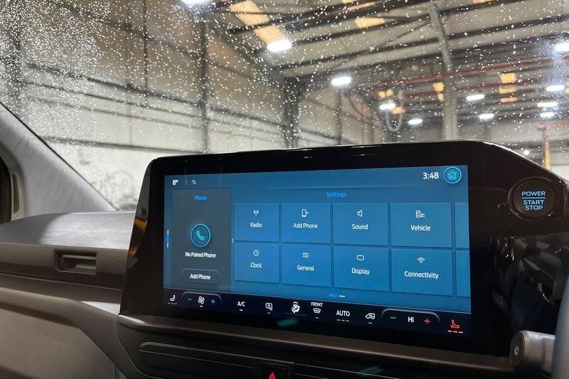 Used Ford Transit Custom 2025 for sale - 77187024: Photo 32