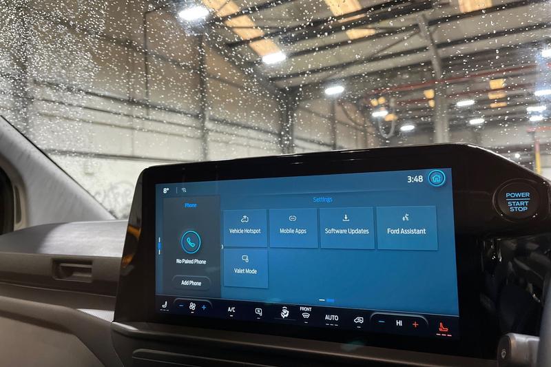 Used Ford Transit Custom 2025 for sale - 77187024: Photo 33