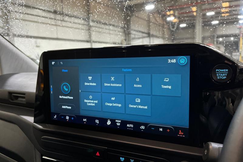 Used Ford Transit Custom 2025 for sale - 77187024: Photo 34