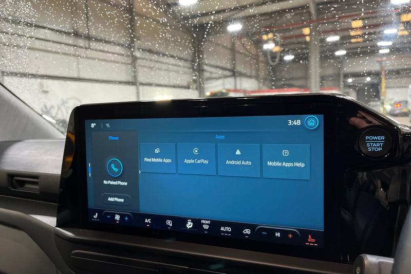 Used Ford Transit Custom 2025 for sale - 77187024: Photo 35