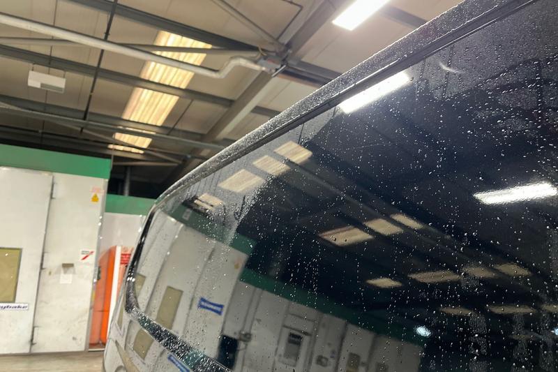 Used Ford Transit Custom 2025 for sale - 77187024: Photo 37