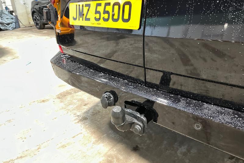 Used Ford Transit Custom 2025 for sale - 77187024: Photo 39