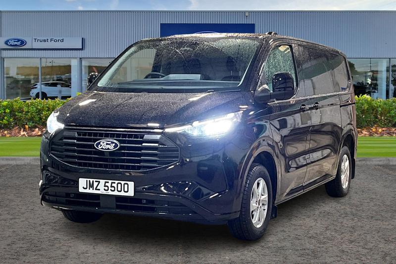 Used Ford Transit Custom 2025 for sale - 77187024: Photo 5