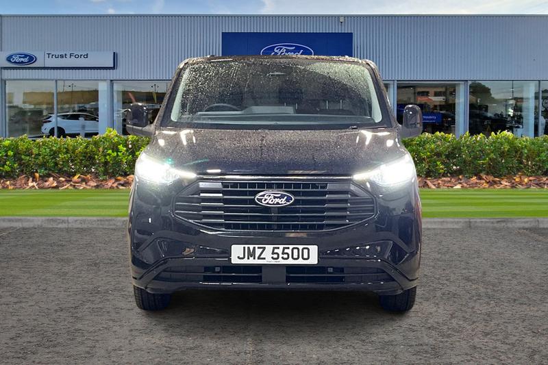 Used Ford Transit Custom 2025 for sale - 77187024: Photo 6