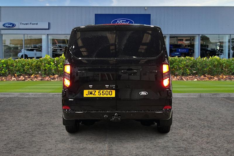 Used Ford Transit Custom 2025 for sale - 77187024: Photo 7