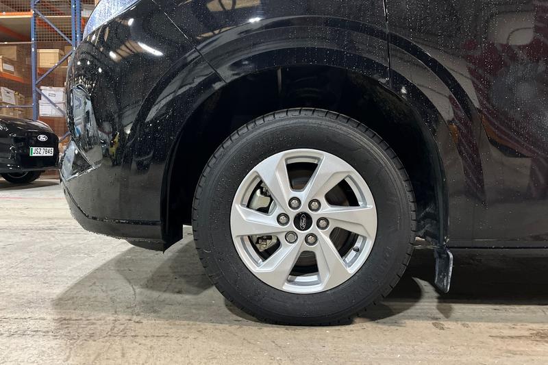 Used Ford Transit Custom 2025 for sale - 77187024: Photo 8