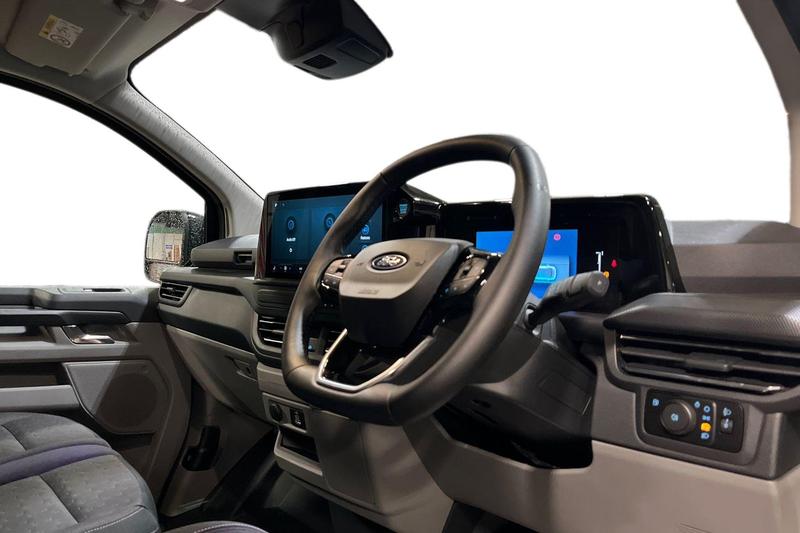 Used Ford Transit Custom 2025 for sale - 77187024: Photo 9