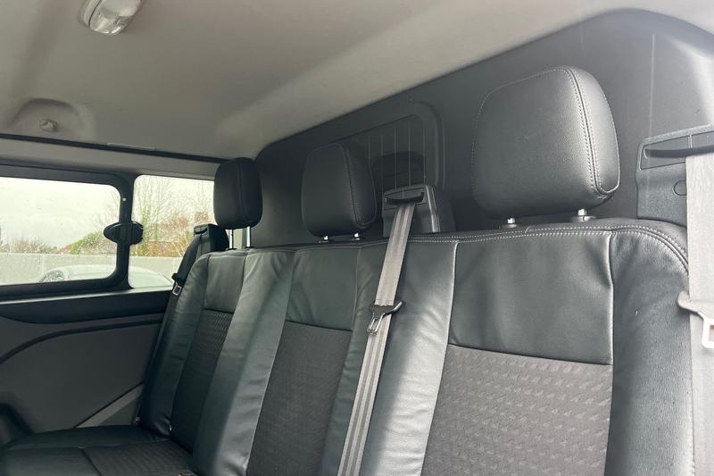 Used Ford Transit Custom 2021 for sale - 77679452: Photo 11