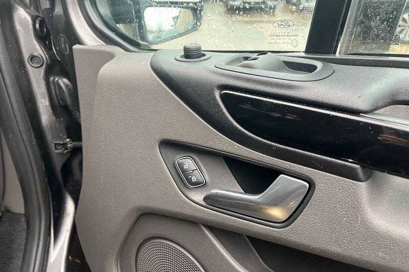 Used Ford Transit Custom 2021 for sale - 77679452: Photo 15