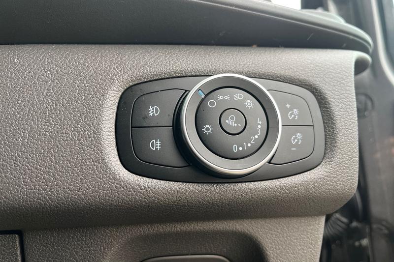 Used Ford Transit Custom 2021 for sale - 77679452: Photo 16