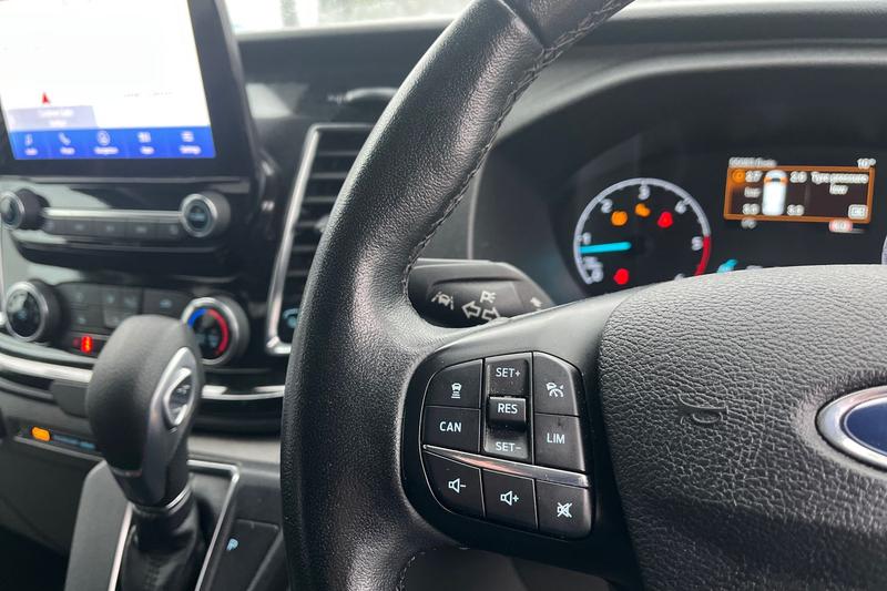 Used Ford Transit Custom 2021 for sale - 77679452: Photo 18