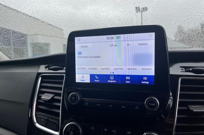 Used Ford Transit Custom 2021 for sale - 77679452: Photo 21