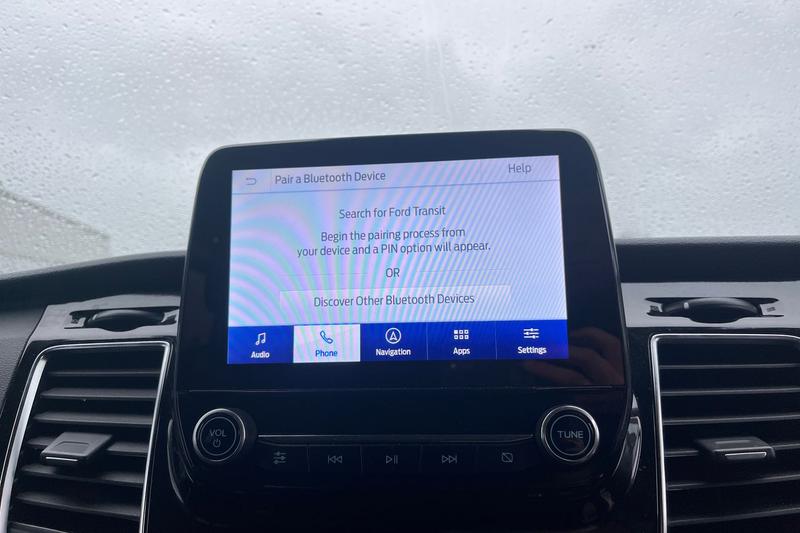 Used Ford Transit Custom 2021 for sale - 77679452: Photo 22