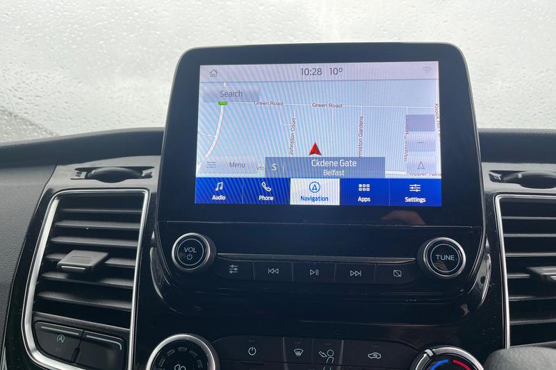 Used Ford Transit Custom 2021 for sale - 77679452: Photo 23