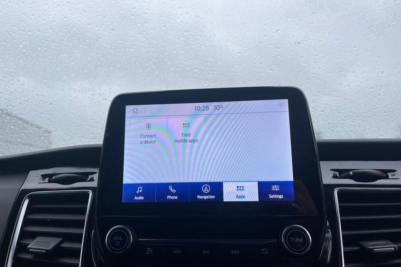 Used Ford Transit Custom 2021 for sale - 77679452: Photo 24