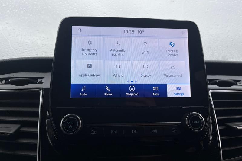 Used Ford Transit Custom 2021 for sale - 77679452: Photo 26