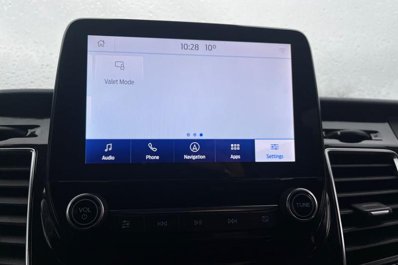 Used Ford Transit Custom 2021 for sale - 77679452: Photo 27