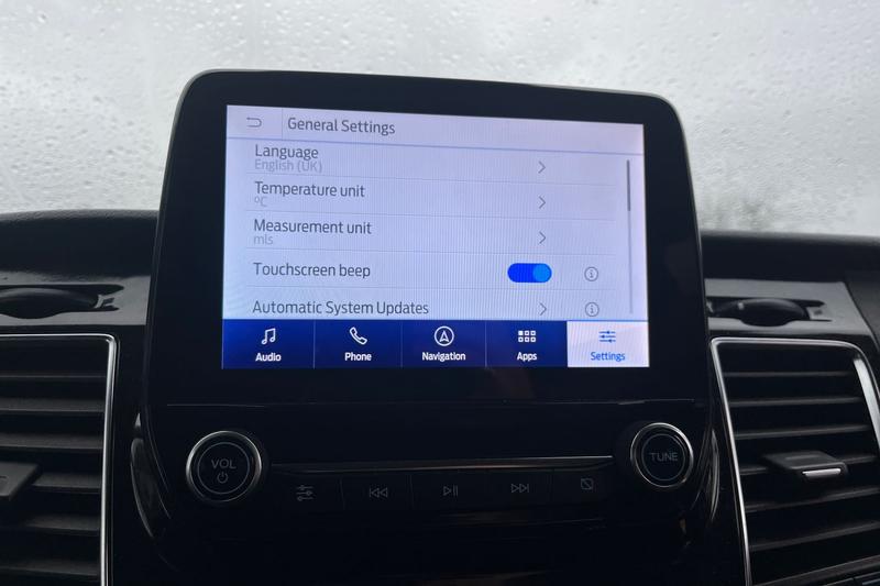 Used Ford Transit Custom 2021 for sale - 77679452: Photo 28