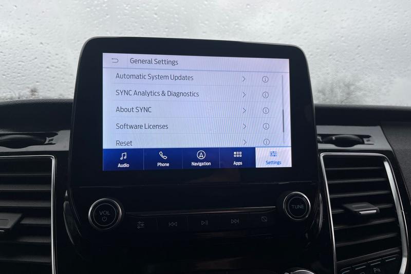 Used Ford Transit Custom 2021 for sale - 77679452: Photo 29