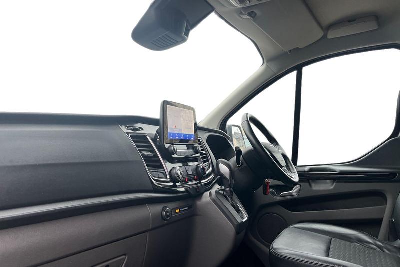 Used Ford Transit Custom 2021 for sale - 77679452: Photo 3