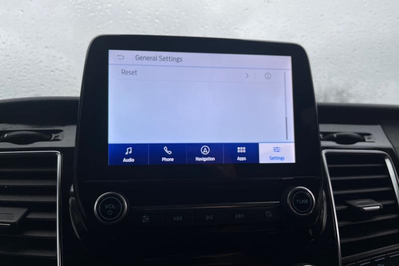 Used Ford Transit Custom 2021 for sale - 77679452: Photo 30