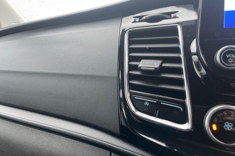 Used Ford Transit Custom 2021 for sale - 77679452: Photo 32