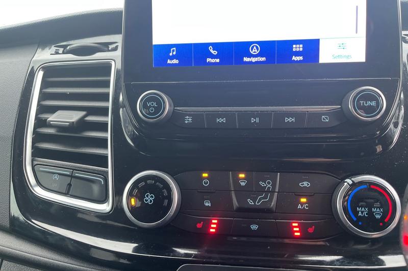 Used Ford Transit Custom 2021 for sale - 77679452: Photo 33