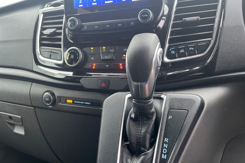 Used Ford Transit Custom 2021 for sale - 77679452: Photo 34