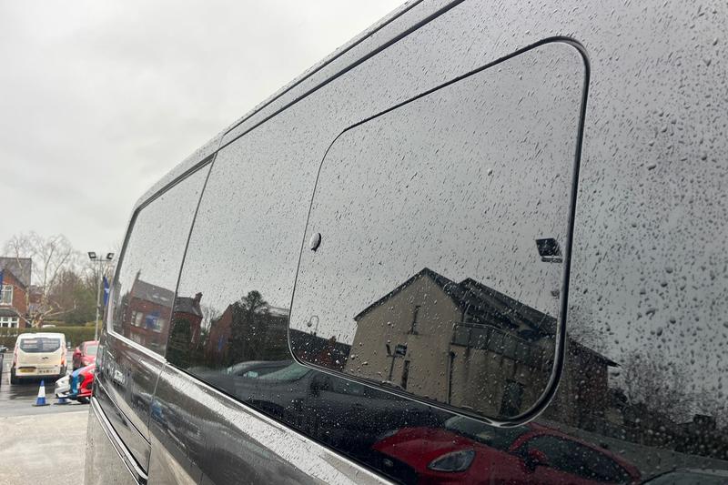 Used Ford Transit Custom 2021 for sale - 77679452: Photo 35