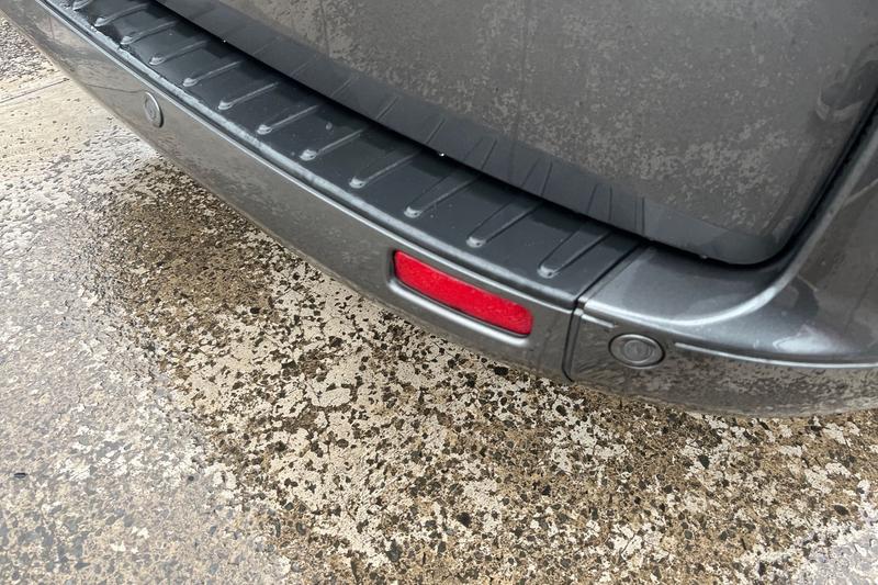 Used Ford Transit Custom 2021 for sale - 77679452: Photo 37