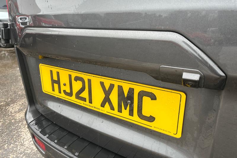 Used Ford Transit Custom 2021 for sale - 77679452: Photo 38