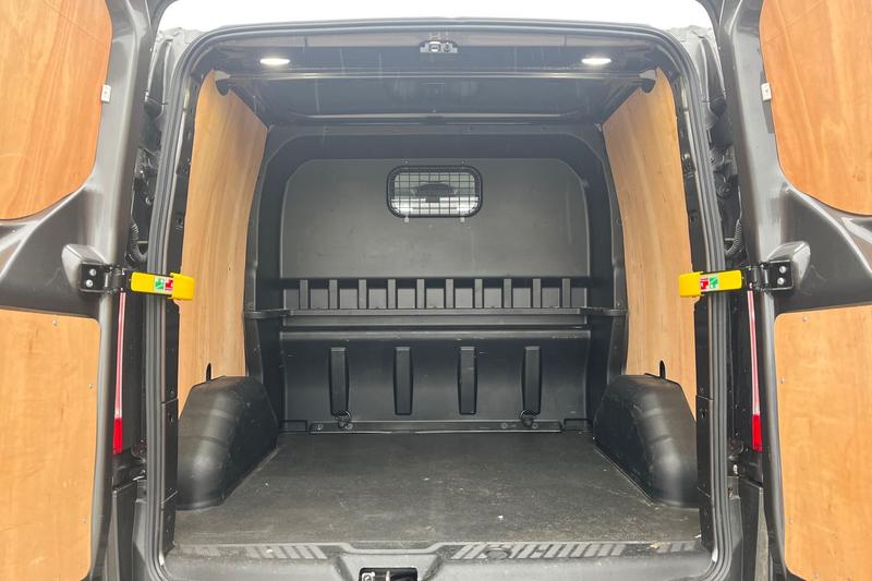 Used Ford Transit Custom 2021 for sale - 77679452: Photo 6