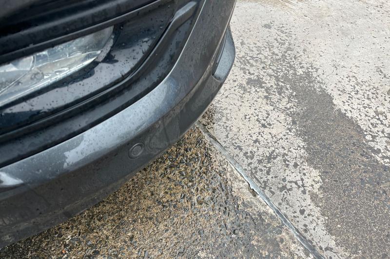 Used Ford Transit Custom 2021 for sale - 77679452: Photo 9