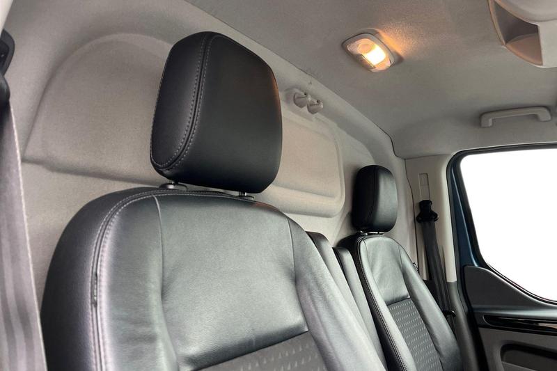Used Ford Transit Custom 2019 for sale - 77819792: Photo 11