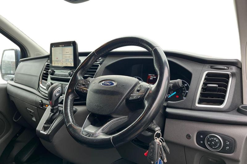 Used Ford Transit Custom 2019 for sale - 77819792: Photo 14
