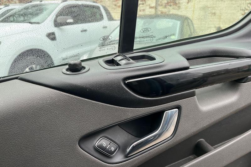 Used Ford Transit Custom 2019 for sale - 77819792: Photo 15
