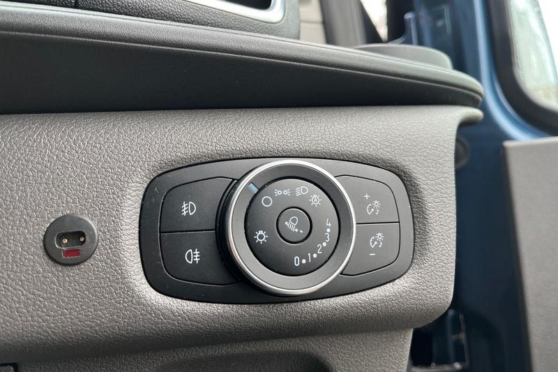 Used Ford Transit Custom 2019 for sale - 77819792: Photo 16