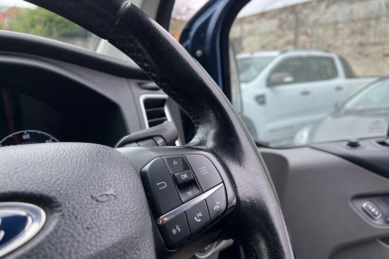 Used Ford Transit Custom 2019 for sale - 77819792: Photo 17