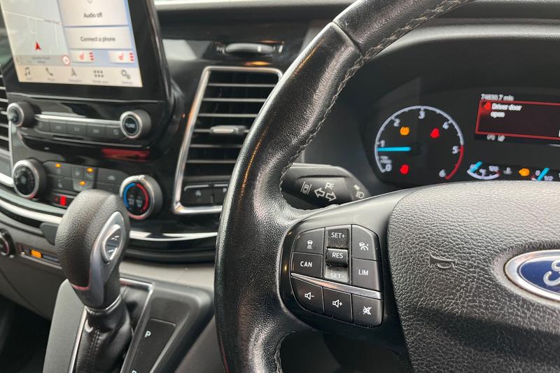 Used Ford Transit Custom 2019 for sale - 77819792: Photo 18