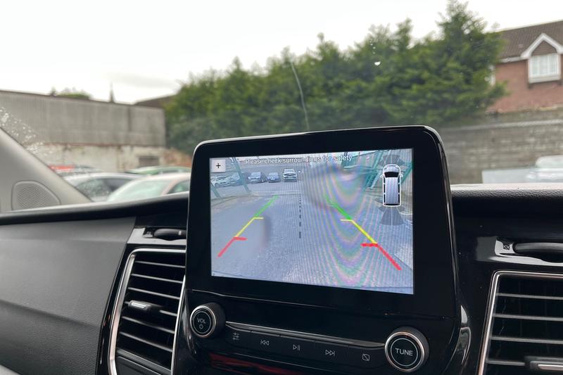 Used Ford Transit Custom 2019 for sale - 77819792: Photo 19