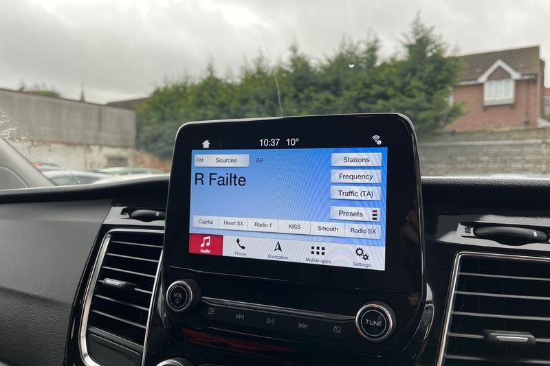 Used Ford Transit Custom 2019 for sale - 77819792: Photo 21