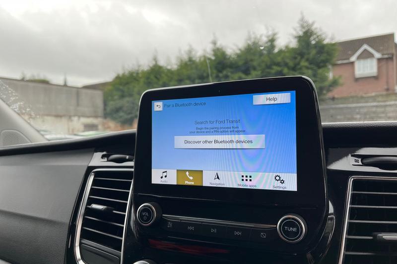 Used Ford Transit Custom 2019 for sale - 77819792: Photo 22