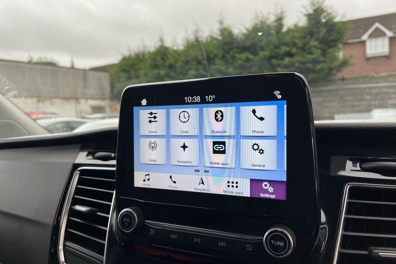 Used Ford Transit Custom 2019 for sale - 77819792: Photo 25