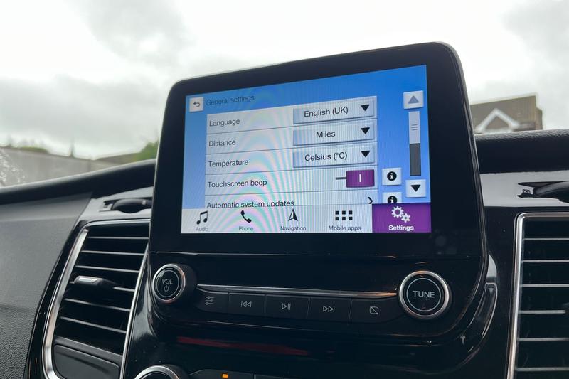 Used Ford Transit Custom 2019 for sale - 77819792: Photo 26