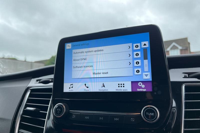 Used Ford Transit Custom 2019 for sale - 77819792: Photo 27